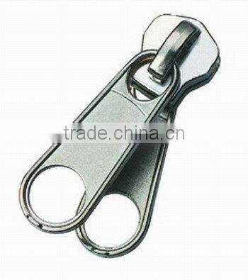 5# Metal Auto Lock Slider