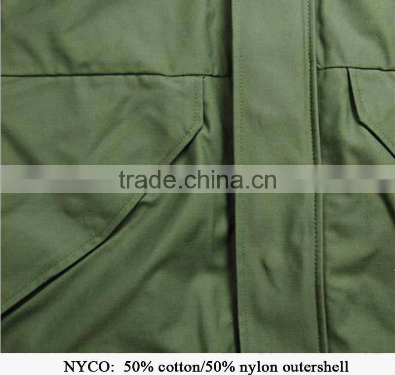 Seibertron Nyco ECWCS Field coat Outdoor tactical coat Waterproof Military jackets