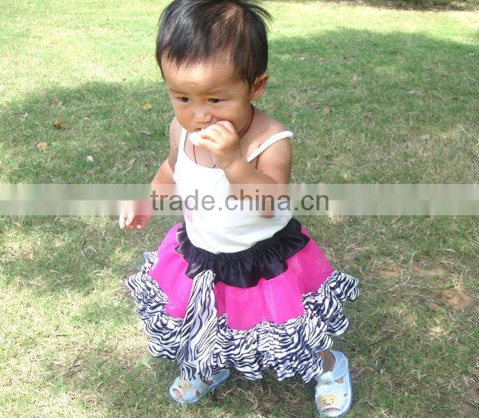 2014 NEW DESIGNS PETTISKIRT FAIRY DRESS PARTY DANCE PETTISKIRT TODDLER TUTUS