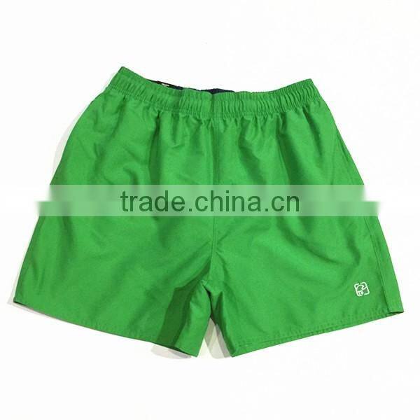 2015 Fashionable Mens Plain MMA Short