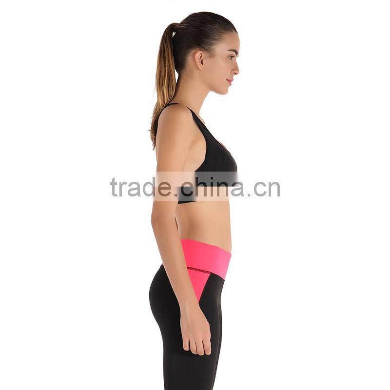 2017 High Quality Underwear Bra, Women Sexy Sport Wear