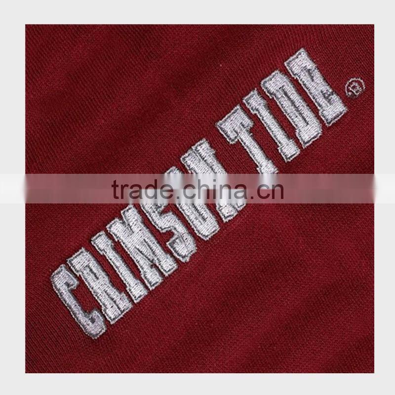 Hot Sale Cool Cotton Fleece Hoodies For Men China Wholesale Plain Custom Print Letter XN-CS16052