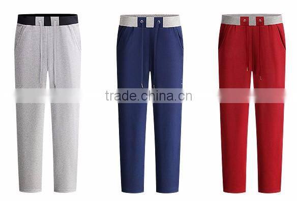 2016 wholesale custom tracksuits fleece men sportswear