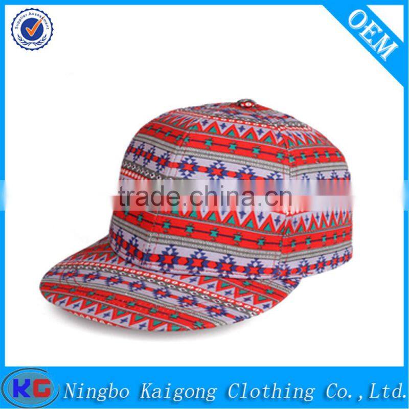 hip hop Printed Sports Cap Baseball Cap Summer Beach Sun Star Hat cap