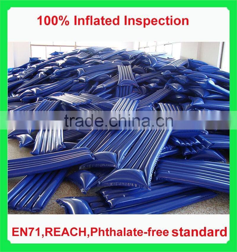 inflatable water mat inflatable crocodile toy