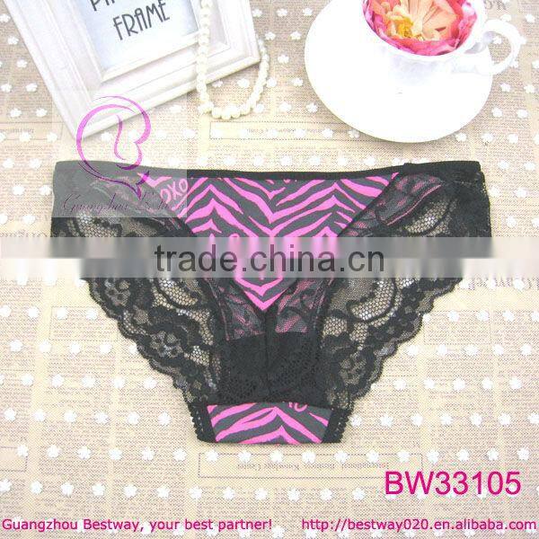 Sexy wild panties model for sexy hot girls