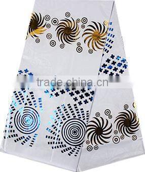 Beautiful Evening Party Dress Bazin African Clothing Bazin Lace In Soft Material