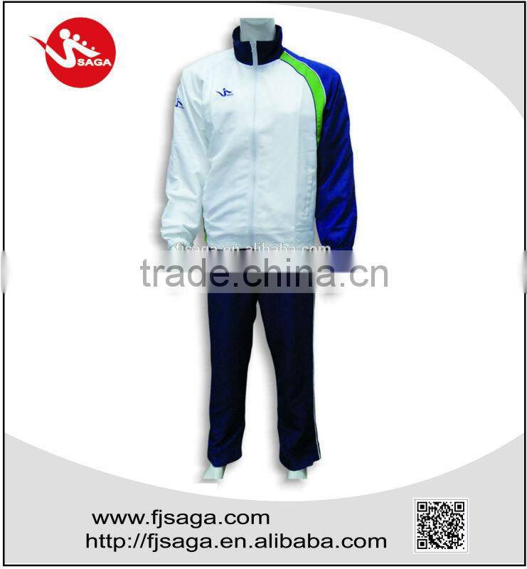 man jacket