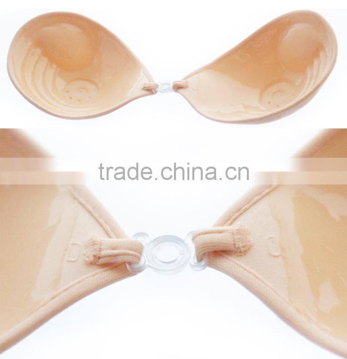 sexi open photo,strapless adhesive bra sets