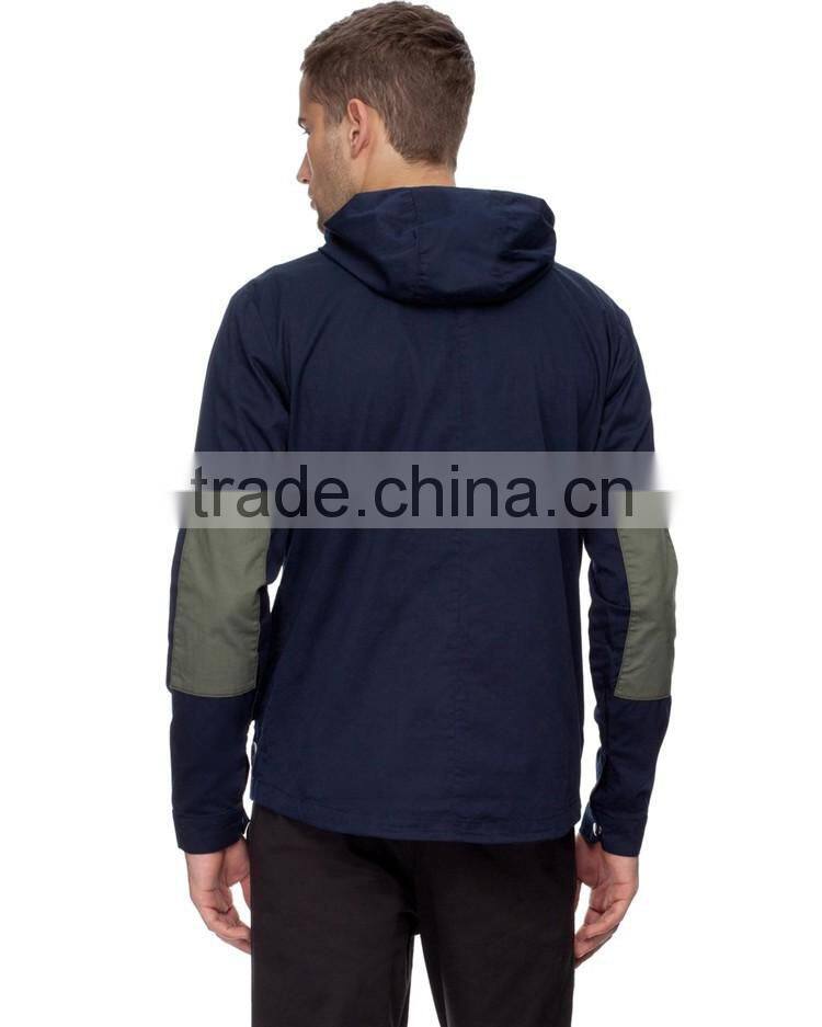Mens elbow patch zip up jacket hoodie, brand name mens hoodies jackets.