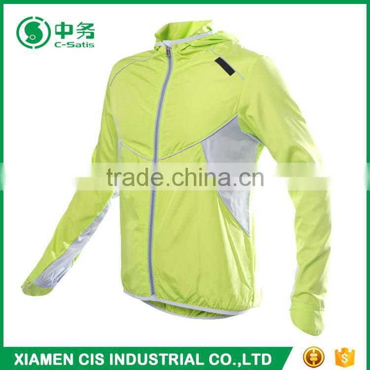 Custom Design Ultrathin Skinsuit Quick Dry Unisex Skin Jacket for Sale