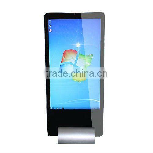 65inch new listing LCD All In One Computer (Open Frame)