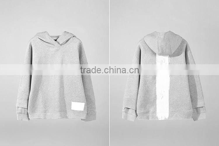 2016 wholesale OEM hoodies winter pokemon gym pull over boys tech fleece hoodies
