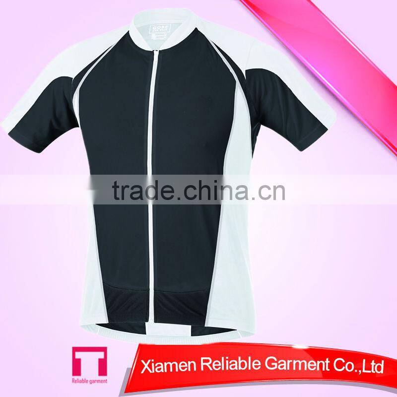 2016 New design top quality of jersey 5xl cycling for OEM&ODM