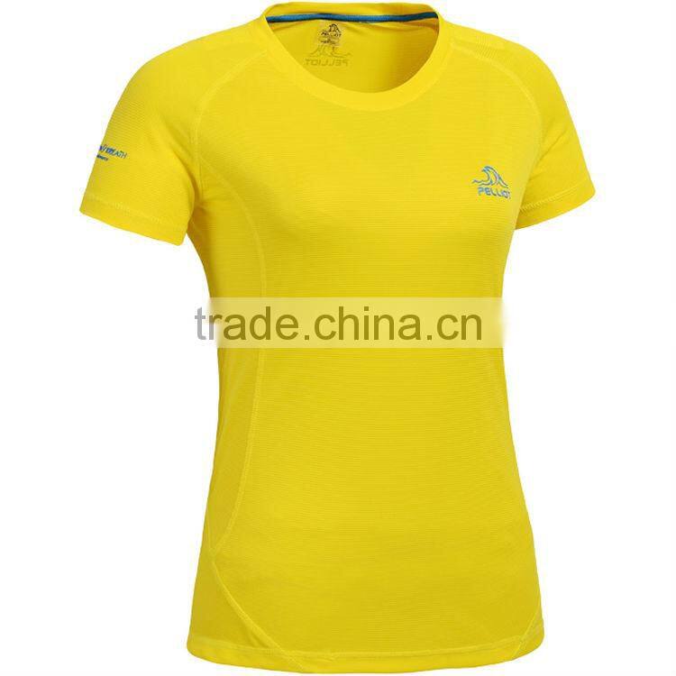 quick dry t shirt wholesale