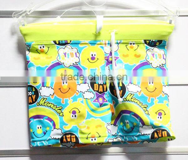 80 Nylon 20 Spandex Unlined Swimwear