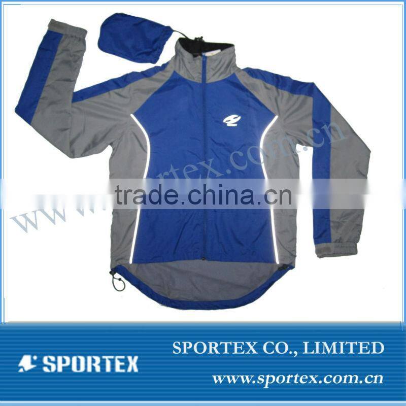 Functional cycling jackets for men, cycle jackets, cycling clothesOEM#CJ-001