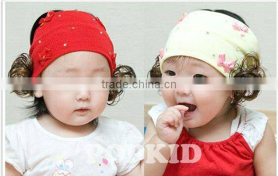 2014 Fashion Baby Hair Accessories Wholesale