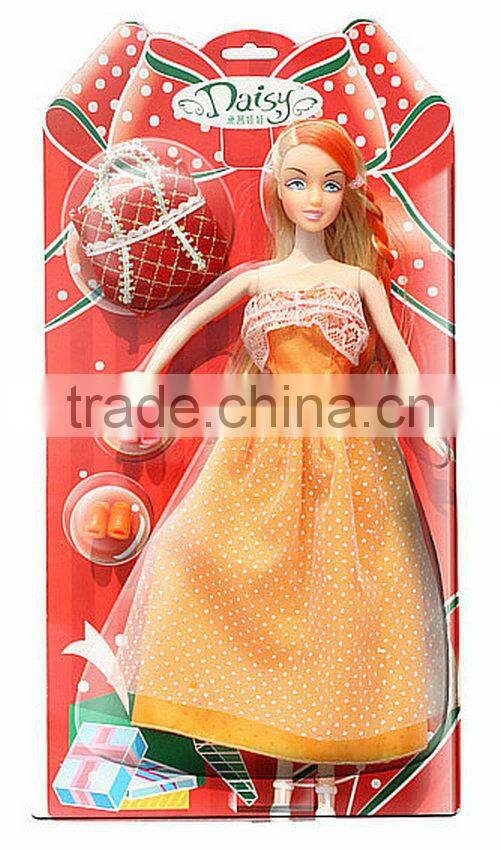 Anime fashion fever babie dolls