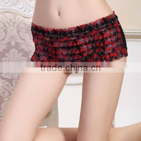 2015 Sexy Layered Panties