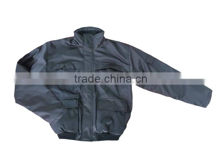 Cheap black coat new bomber jacket black coat