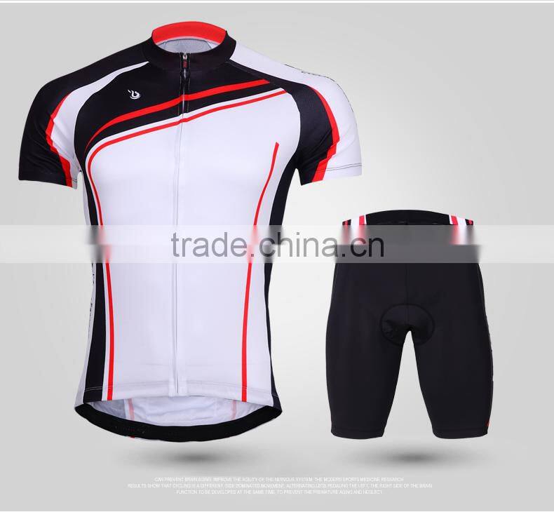 BEROY 2016 Thermal Cycling Biking Wear, Wholesale Cycling Jersey Uniform