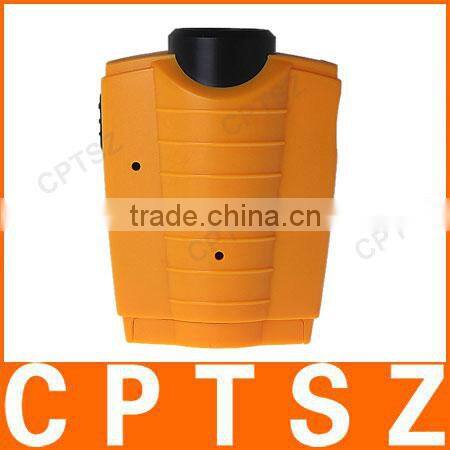 Mini Ultrasonic Range Finder with Laser Pointer, Ultrasonic Distance Meter CP-3005