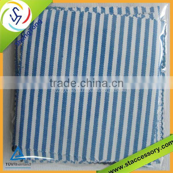 High quality colored denim fabric/printed denim fabric/cheap denim fabric