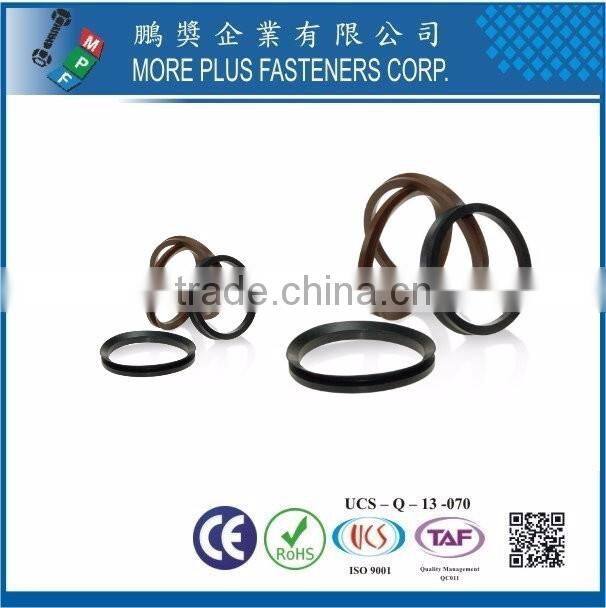 Taiwan V-Ring D Ring V Shape Ring