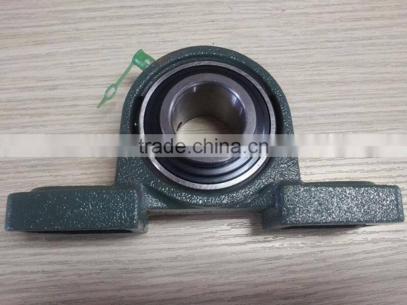 high quality pillow block bearing ucp212 for Agricultural Machinery