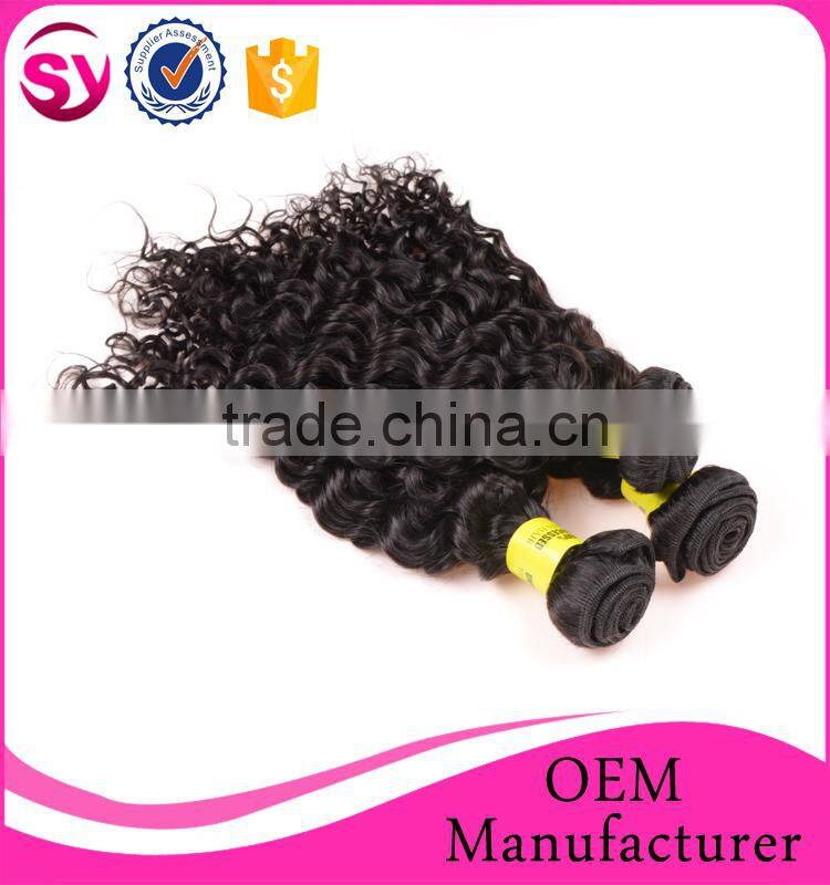 wholesale double weft can be permed 8"-30" mongolian kinky curly virgin hair different types of curly weave hair