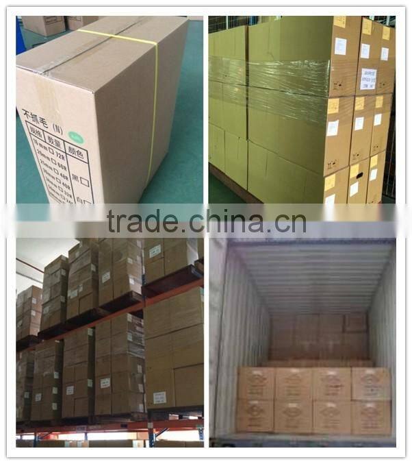 Durable High Tenacity Eco-Friendly pp binding webbing tape
