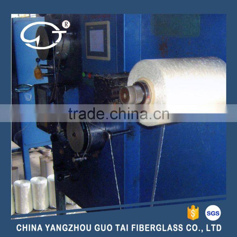 Glass Fiber Texturized Yarn