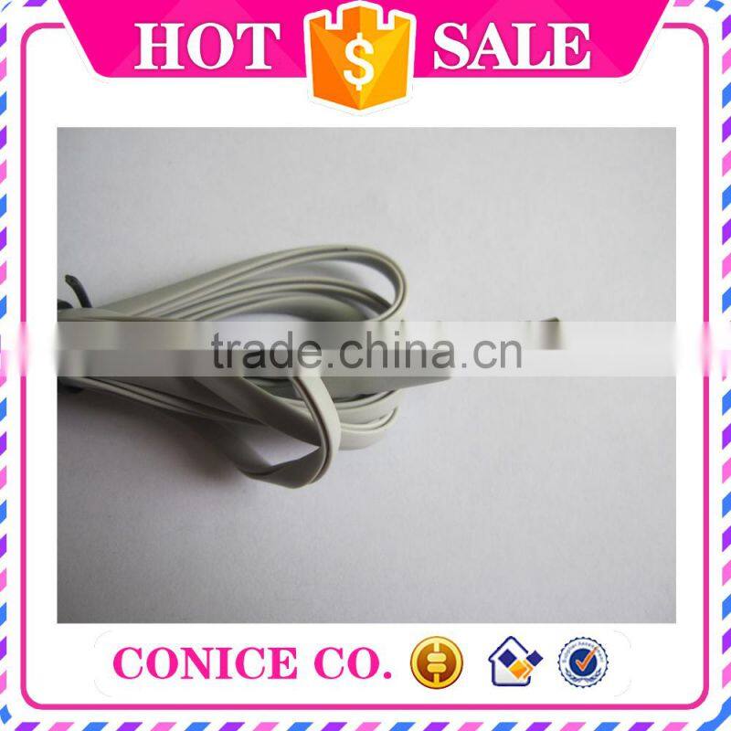 fashion speaker earphone for mp3 of high quality promotional earphone