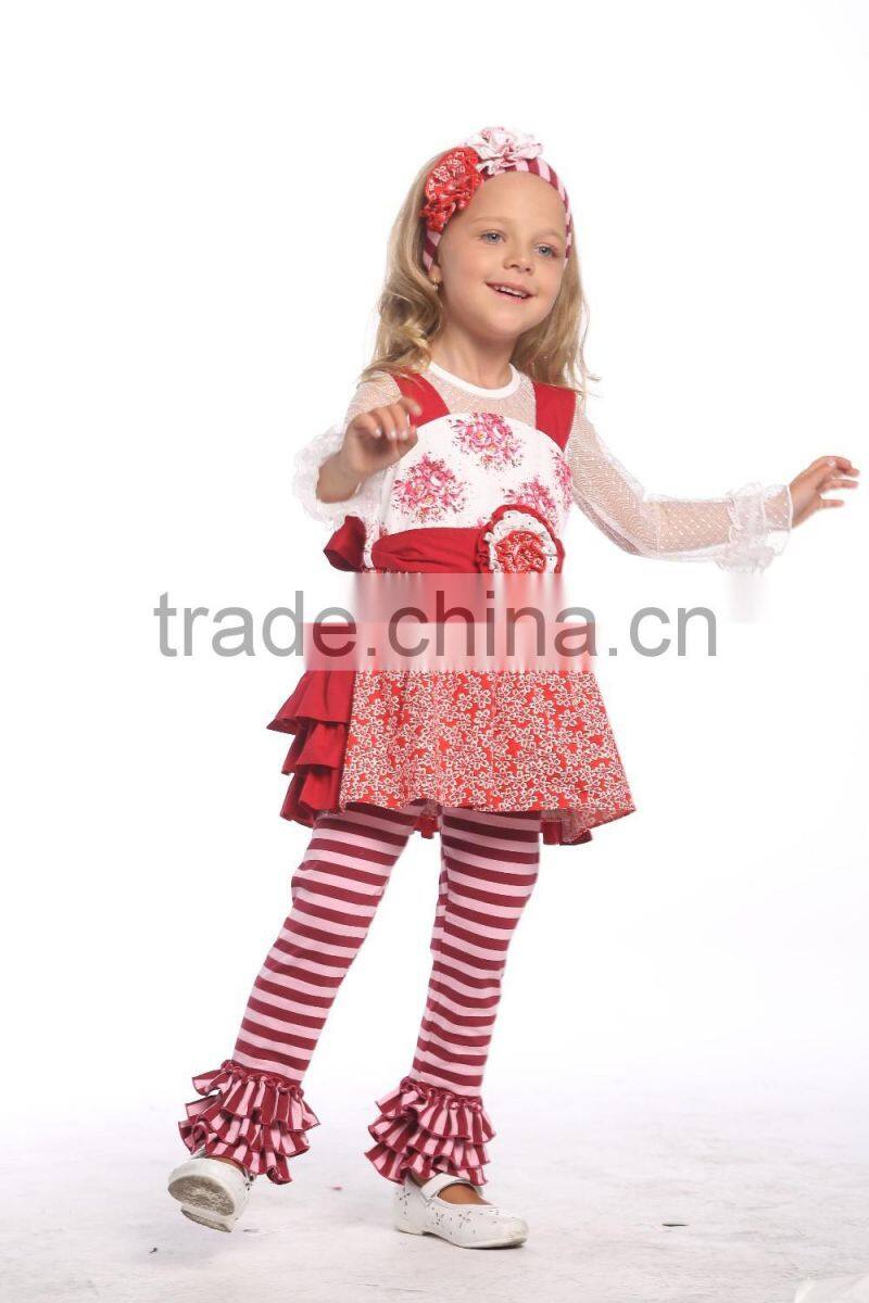 High fashion boutique clothing baby cape latest hooded satin cape for girls