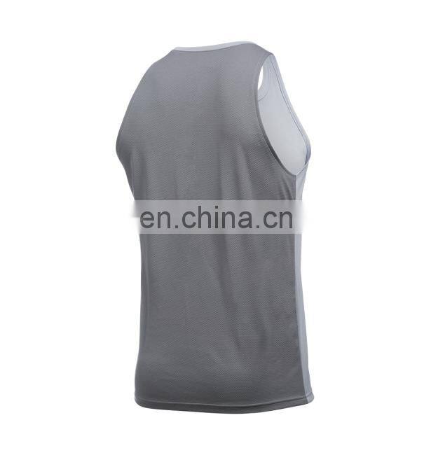 Factory OEM Mens Sport Cotton Tank Top,Stringer Tank Top,Gym Tank Top