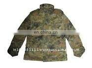 military jacket
