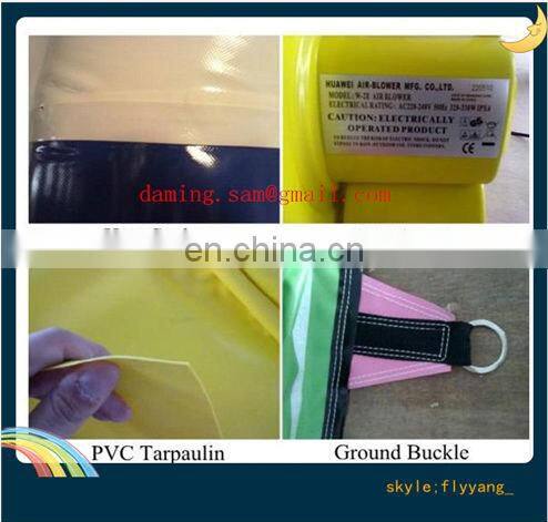 giant inflatable cash balloons China manufacturer F1009