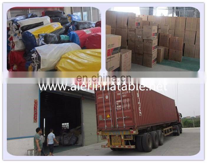 2016 new season promote inflatable bouncer with slide children inflatable play land cheap inflatable bouncer with slide for sale