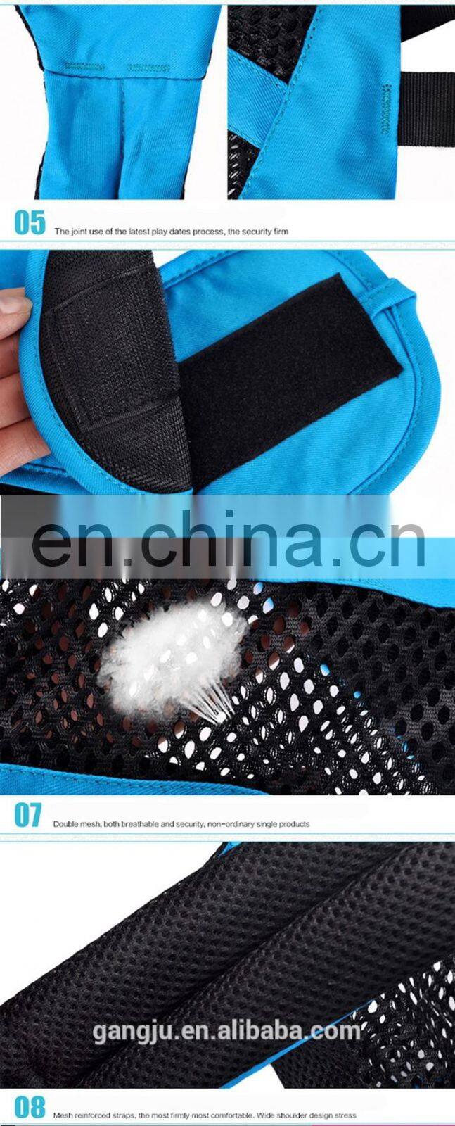 New style baby hip seat good quality baby carrier wrap backpack
