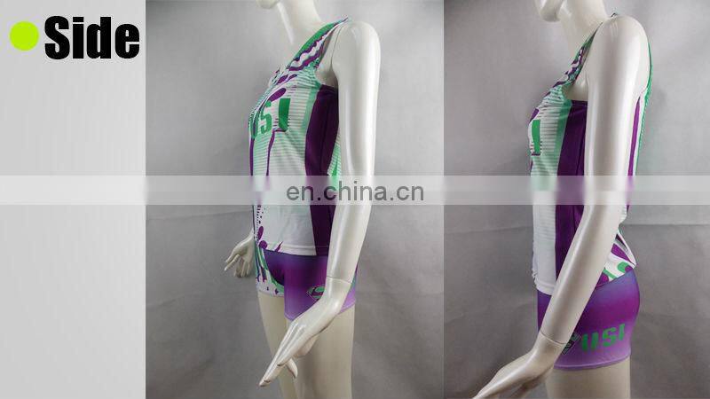 Custom cheerleading wear,Sublimation cheer apparel,cheerleading uniforms.