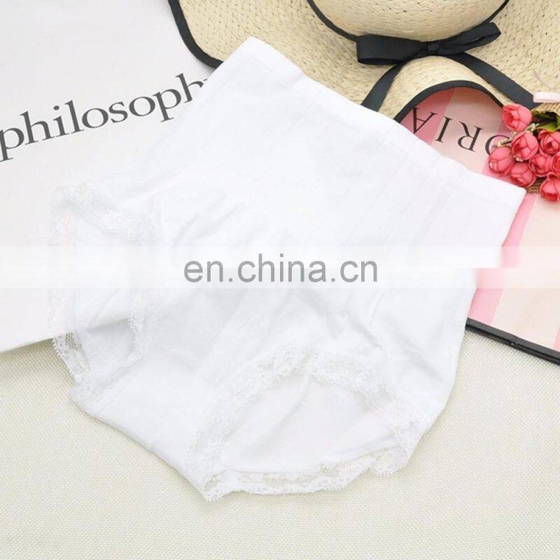 BestDance Adult Womens High Waist Body Shaper Brief Underwear Tummy Control Panties Shapewears