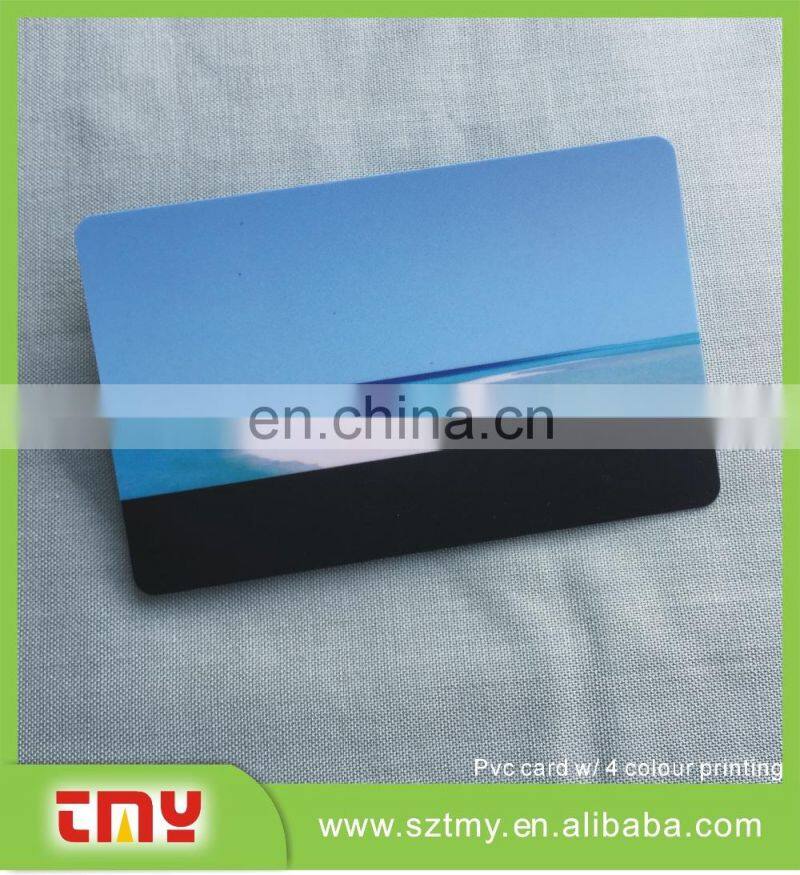 factory customized logo printing jewelry card on sale