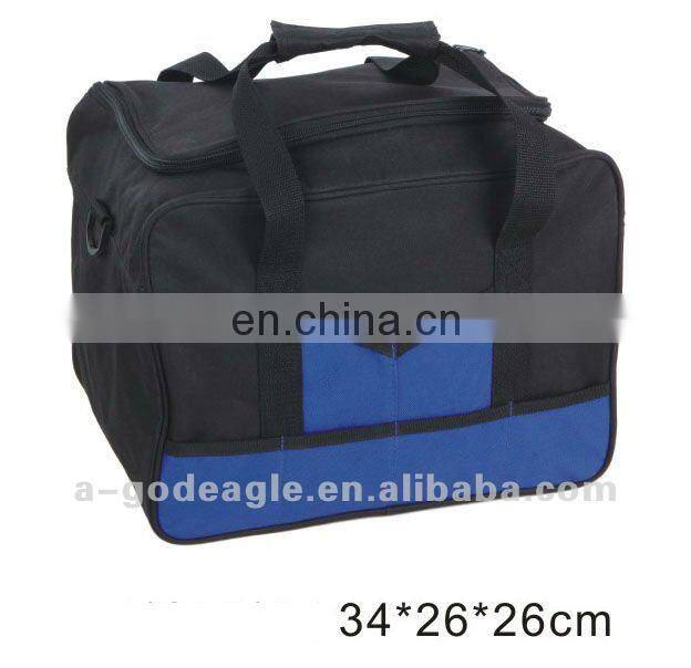 High quality carry recycle ice bag G2769