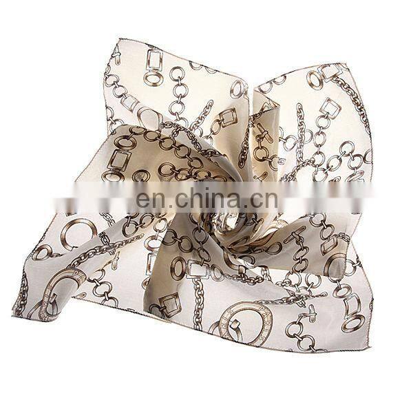 2014 hot sale silk scarf