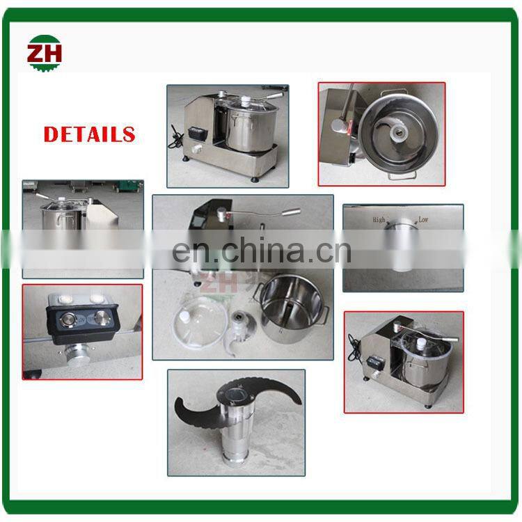 Hot sale green vegetable chopper machine  celery chopper machine carrot chopper machine