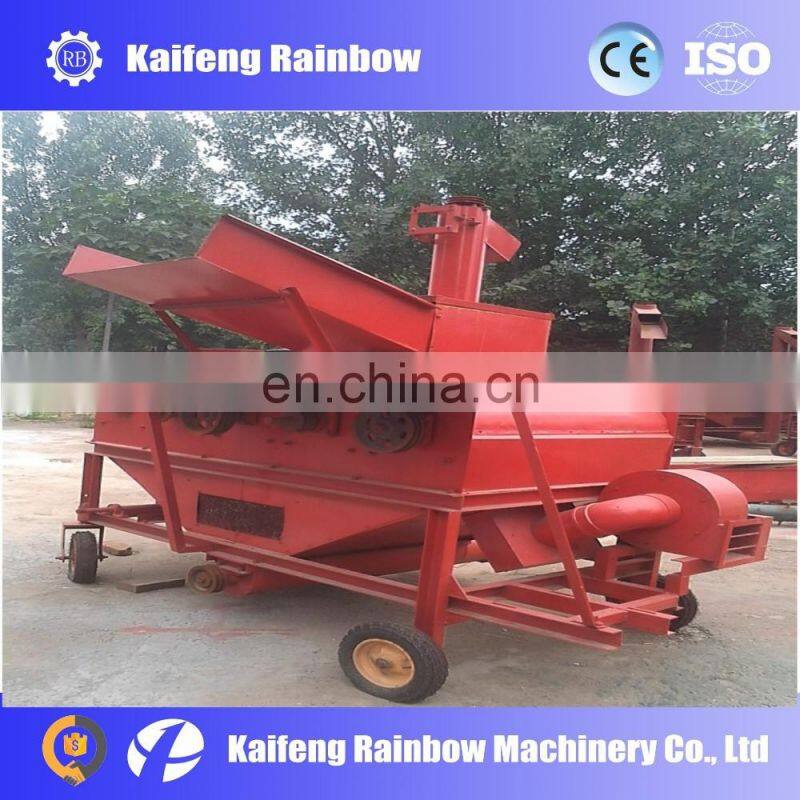 2016 New High-quality Corn sheller with low price