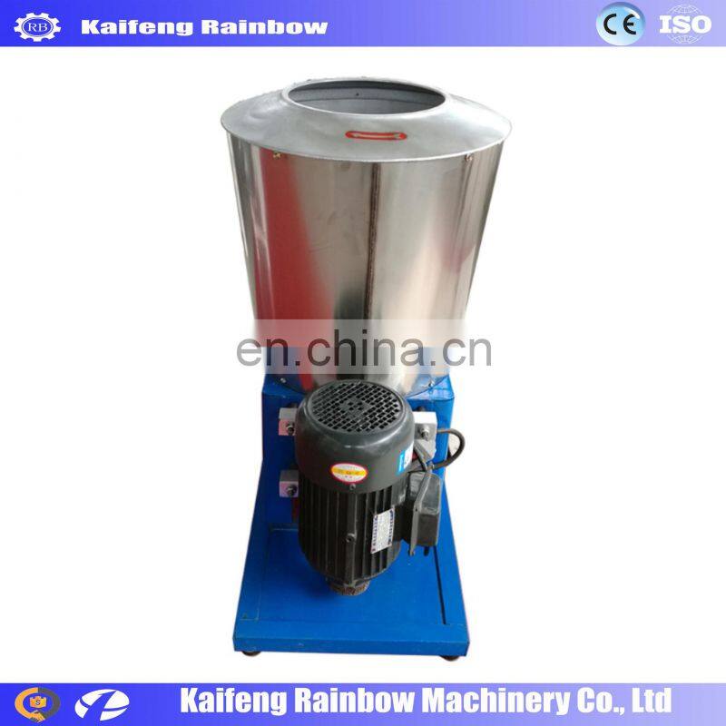 High Capacity Stainless Steel wheat flour dry powder Mixing Machine flour mixing machine for bread bakery mixer blender