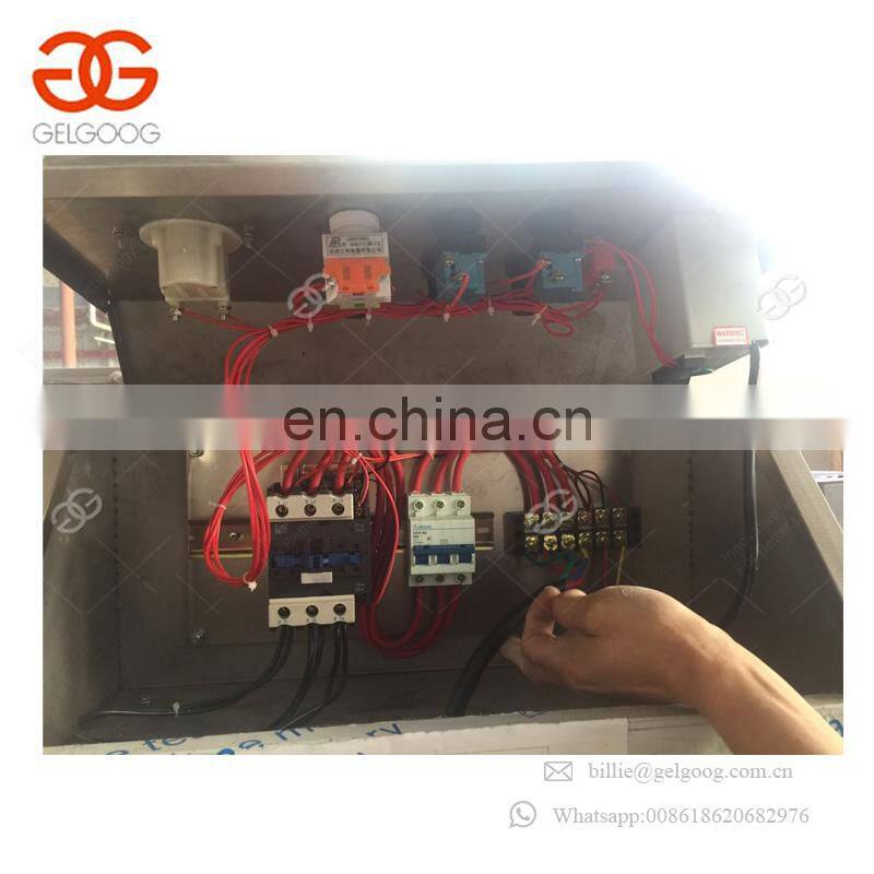 Stainless Steel Pasta Noodle Extruder Making Equiment Rice Vermicelli Making Machinery