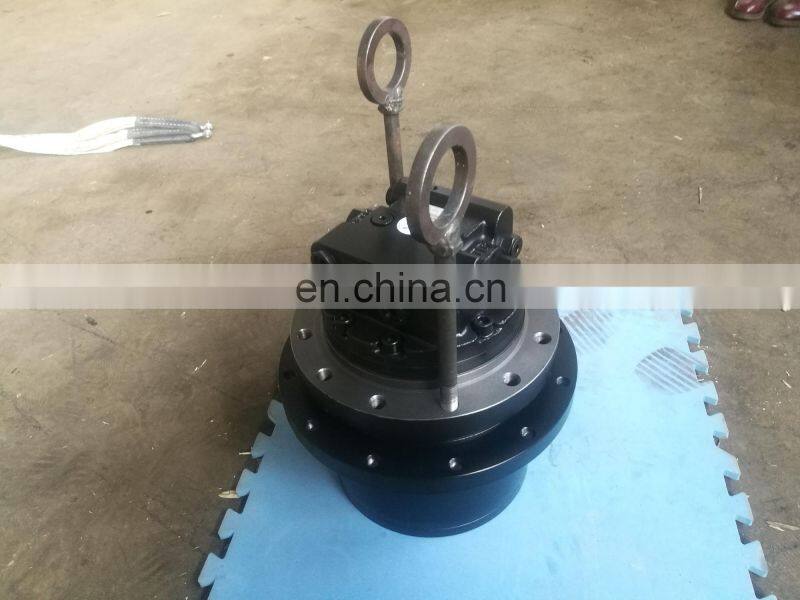 Excavator PC75UU final drive PC75UU-2 travel motor